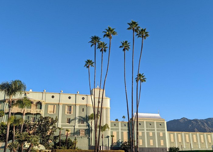 Santa Anita Park photo