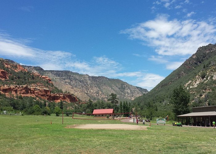 Slide Rock State Park photo