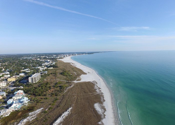 Siesta Beach photo