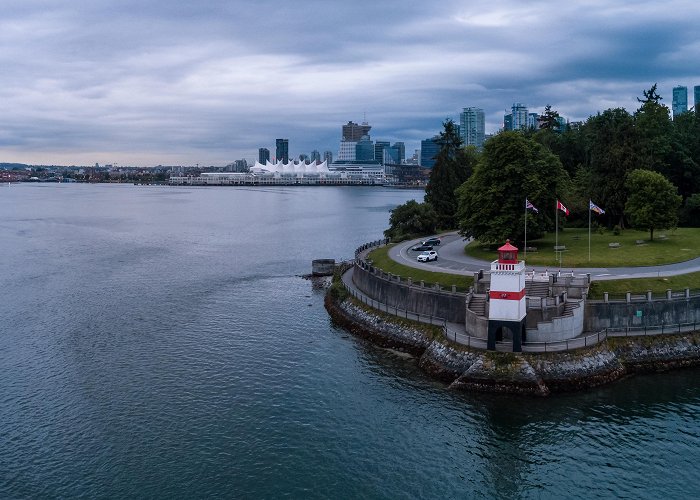 Stanley Park photo