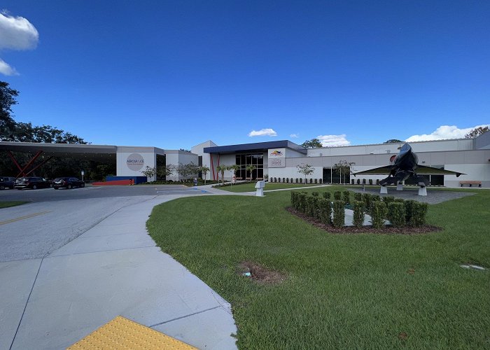 Florida Air Museum photo