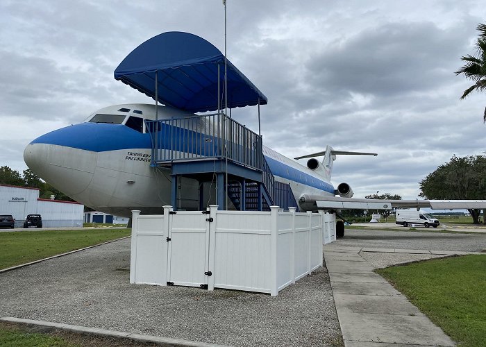 Florida Air Museum photo