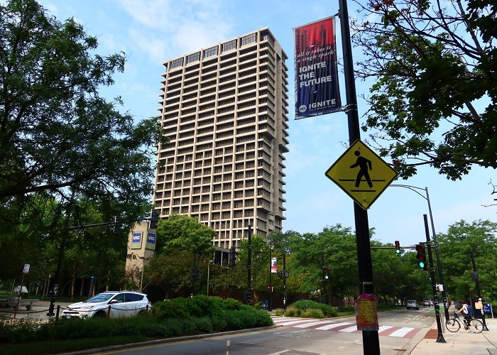 University of Illinois Chicago photo