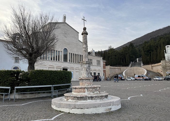 Padre Pio Pilgrimage Church photo