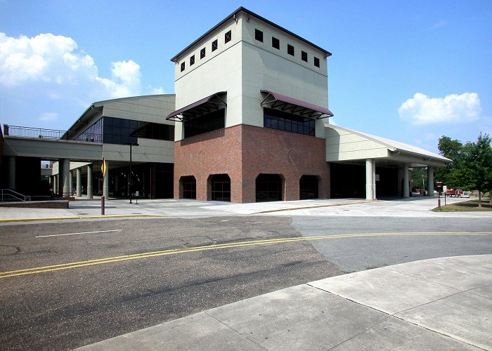 CAJUNDOME & Convention Center photo