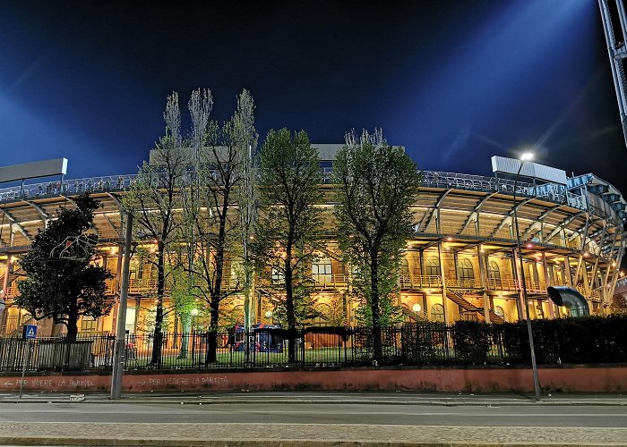 Stadio Renato Dall'Ara photo