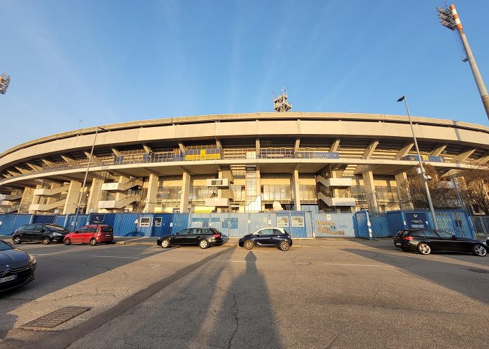 Stadio Marcantonio Bentegodi photo