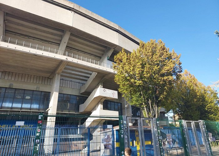 Stadio Marcantonio Bentegodi photo