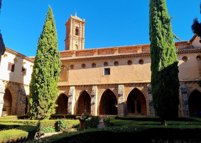 Monasterio de Piedra photo