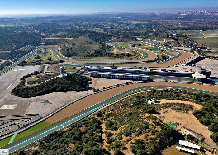 Circuito de Jerez photo