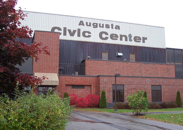 Augusta Civic Center photo