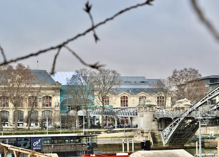 Gare d'Austerlitz photo