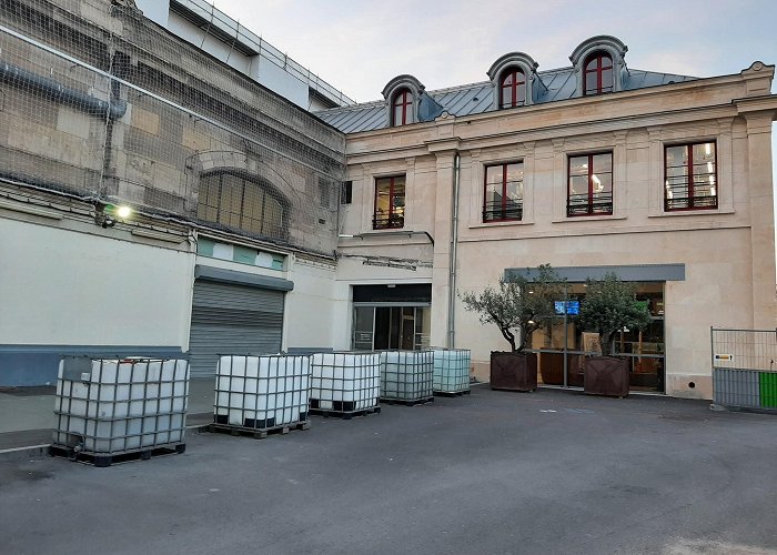 Gare d'Austerlitz photo