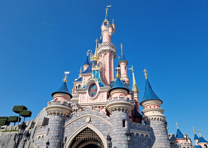 Disneyland Paris photo