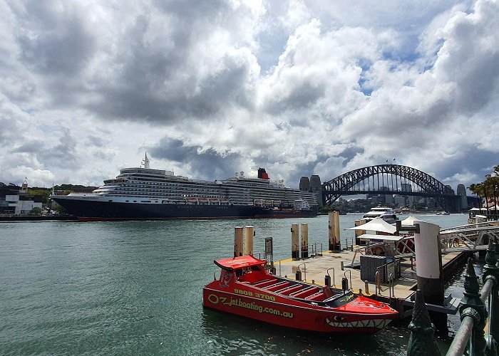 Circular Quay photo