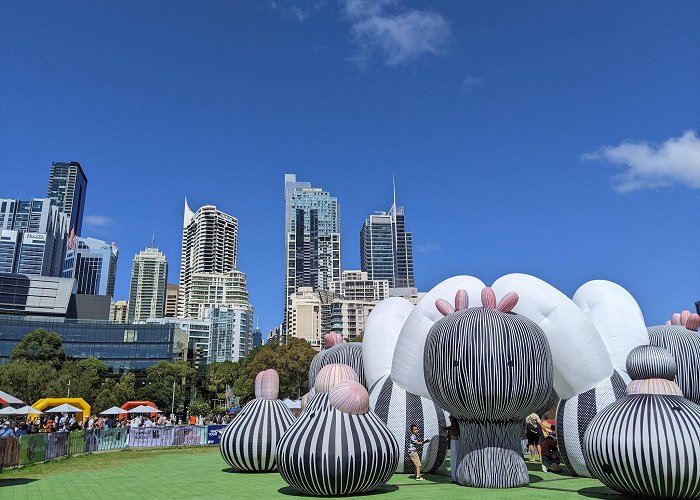 Darling Harbour photo