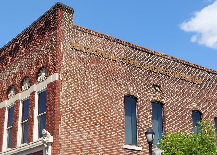 National Civil Rights Museum photo