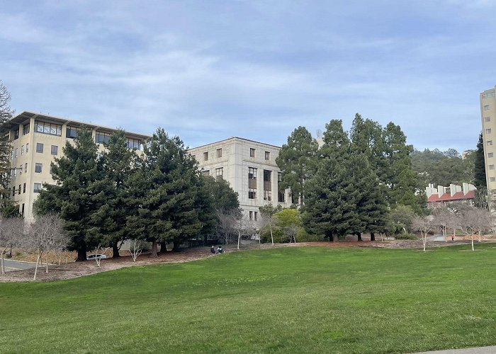 University of California Berkeley photo