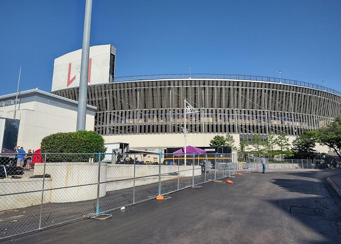 Cotton Bowl Stadium photo