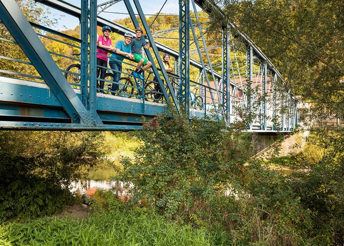 Prinzen auf der Burg Hohenzollern Burgen & Schlösser - Tour | Neckartal-Runde photo