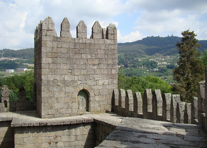 Guimarães Castle Guimaraes Castle Tours - Book Now | Expedia photo