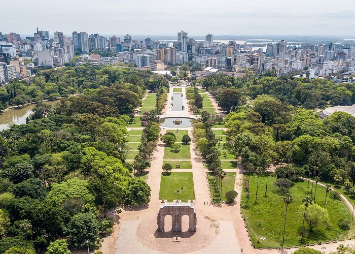 Farroupilha Park 36 Facts about Porto Alegre - Facts.net photo