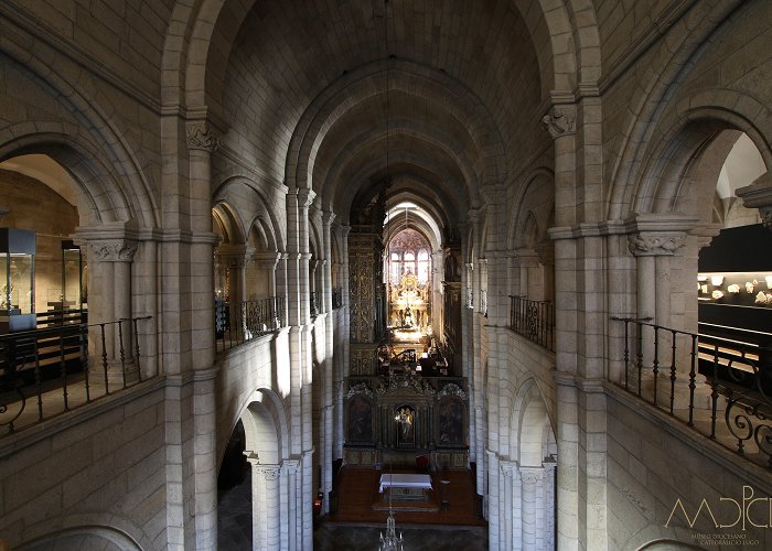 Catedral de Lugo Lugo Diocesan and Cathedral Museum | Museos de Galicia photo