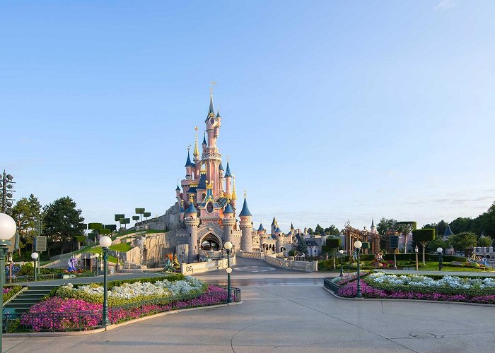 Disneyland Paris Disneyland Paris photo