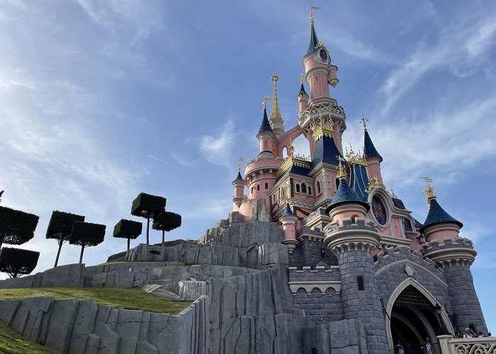 Disneyland Paris Disneyland Paris Complete Guide and Tips (2023) photo