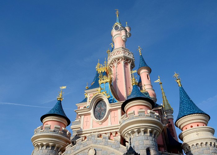 Disneyland Paris Disneyland® Paris Vacation Packages - Expedia photo