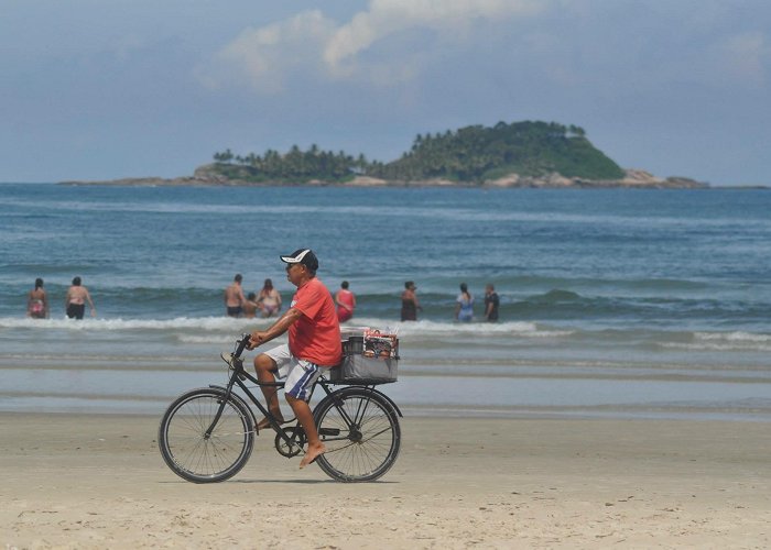 Pitangueiras Beach Visit Pitangueiras: 2024 Pitangueiras, Guaruja Travel Guide | Expedia photo