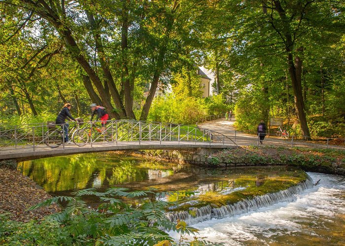 Englischer Garten English Garden Tours - Book Now | Expedia photo