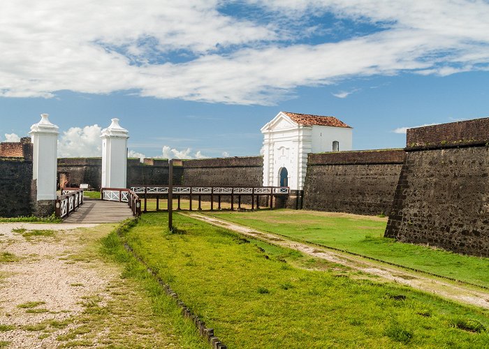 Fortress of São José de Macapá Visit Macapa: 2024 Travel Guide for Macapa, Amapá | Expedia photo