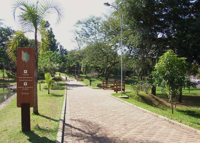 Areião Park Goiânia recebe circuito de corrida no Parque Areião neste fim de ... photo