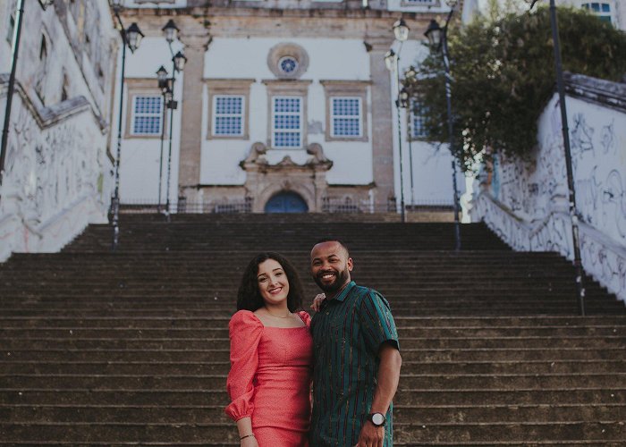 Cruz Caida Your Vacation Photographer in Salvador: Meet Taylla photo