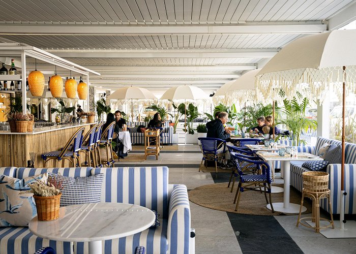 Cascais Marina Bossa: Brazilian flavours at Cascais Marina photo