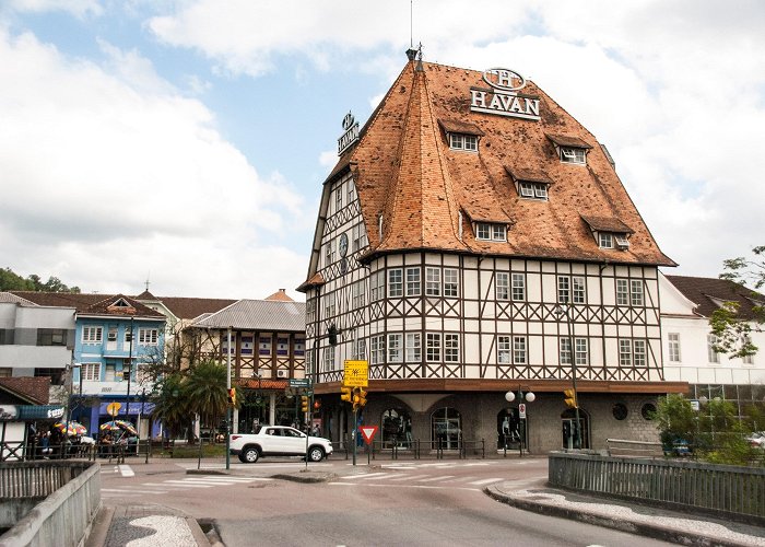 Castelinho da Havan Visit Blumenau: 2024 Travel Guide for Blumenau, Santa Catarina ... photo