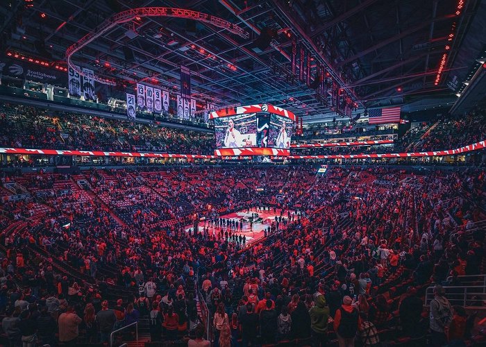 Scotiabank Arena Scotiabank Arena is about to undergo a $350 million transformation photo