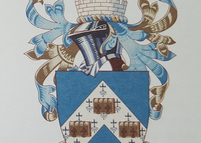 University of York Arms of the University of York : r/heraldry photo