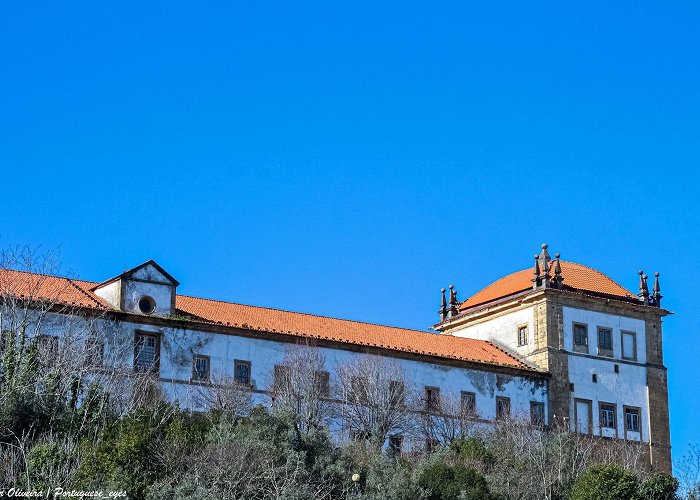 Santa Clara-a-Velha Monastery 5 Best Neighborhoods to Live in Coimbra - Portugal.com photo