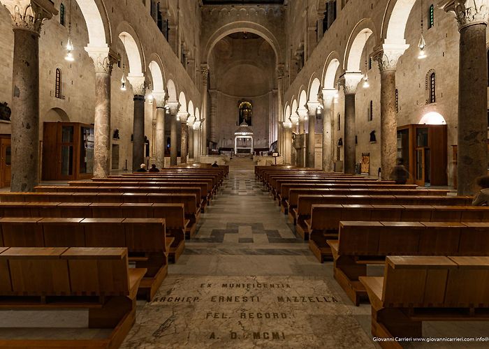 Cathedral of San Sabino The Cathedral of San Sabino photo