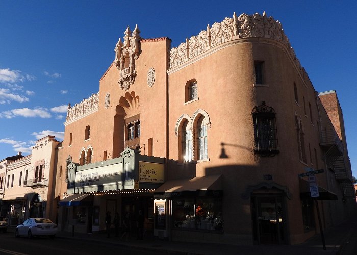 Lensic Performing Arts Center Lensic Performing Arts Center Tours - Book Now | Expedia photo