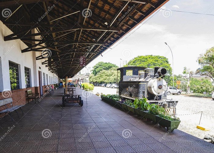 Historic Museum of Londrina Museu Historico De Londrina Editorial Photography - Image of ... photo