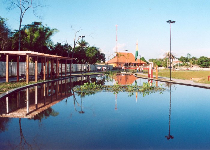 Parque da Maternidade Rio Branco - Dicas - - Brasil - Mochileiros.com photo