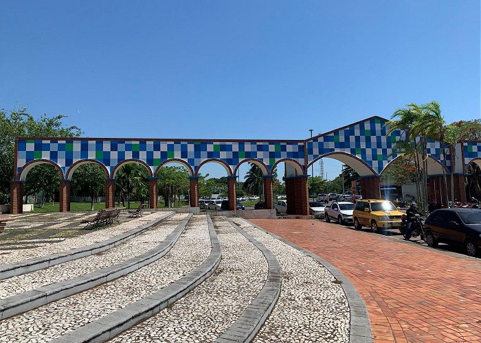 Parque da Maternidade Governo realiza melhorias no Parque da Maternidade, garantindo a ... photo