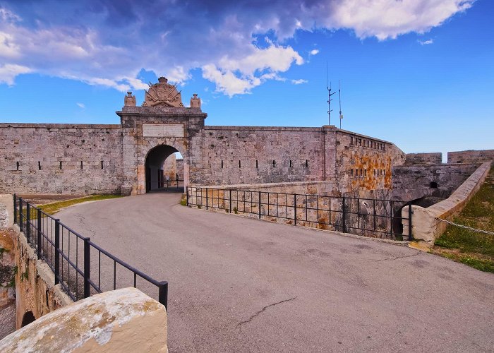 La Mola Fortress Mahón: things to do & points of interest | lastminute.com photo