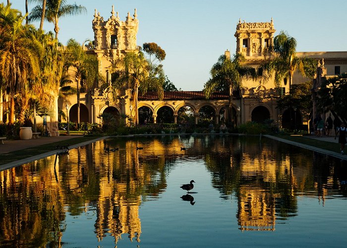 Balboa Park What to do in Balboa Park, San Diego photo