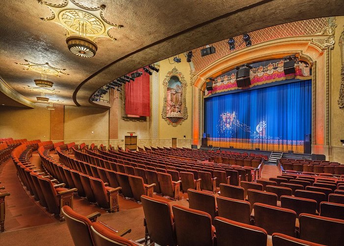 Balboa Theatre Balboa Theatre's 100th birthday to be marked with three-day ... photo