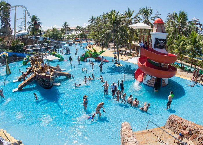 beach park Beach Park Water Park Vacation Packages - Expedia photo