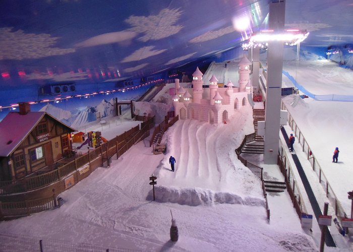 Snowland Gramado Snowland in Gramado: 14 reviews and 20 photos photo